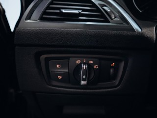 BMW 118d M-paket 110 kW