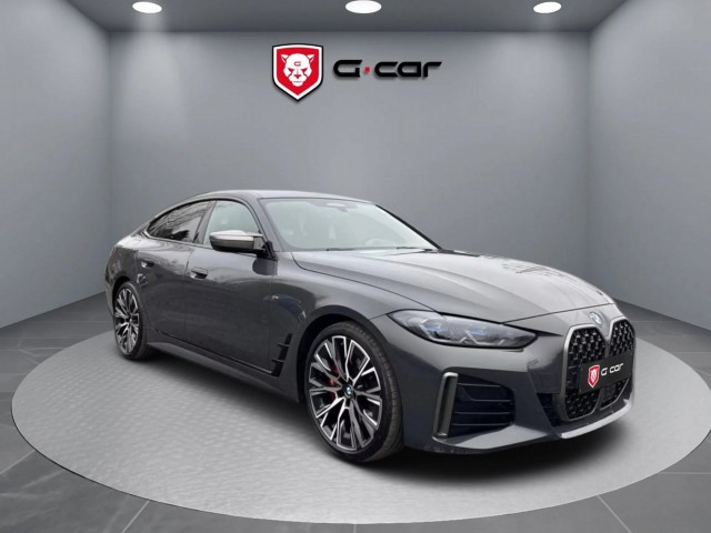 BMW 440i CG xDrive 275 kW