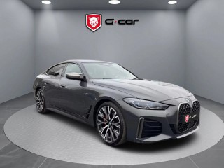 BMW 440i CG xDrive 275 kW