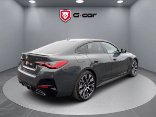 BMW 440i CG xDrive 275 kW