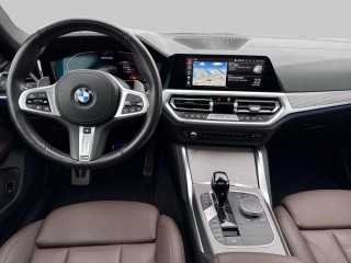 BMW 440i CG xDrive 275 kW