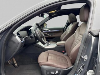 BMW 440i CG xDrive 275 kW
