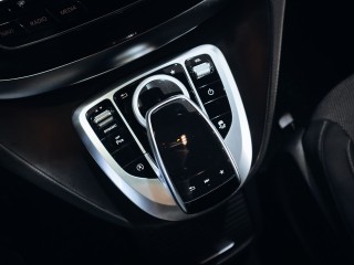 Mercedes-Benz V 250d 4MATIC