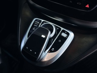 Mercedes-Benz V 250d 4MATIC