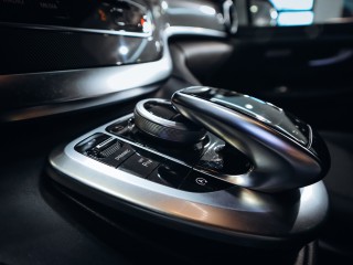 Mercedes-Benz V 250d 4MATIC