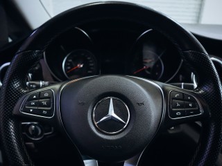 Mercedes-Benz V 250d 4MATIC