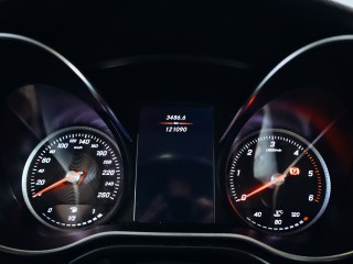 Mercedes-Benz V 250d 4MATIC