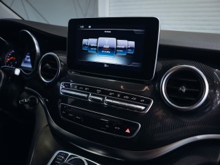 Mercedes-Benz V 250d 4MATIC