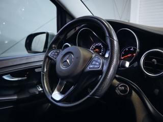 Mercedes-Benz V 250d 4MATIC