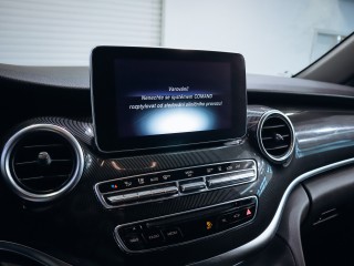 Mercedes-Benz V 250d 4MATIC