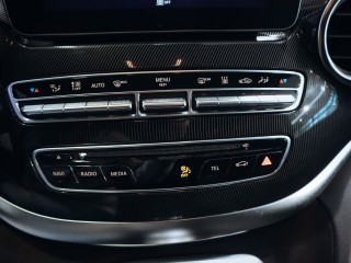 Mercedes-Benz V 250d 4MATIC