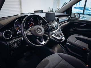 Mercedes-Benz V 250d 4MATIC