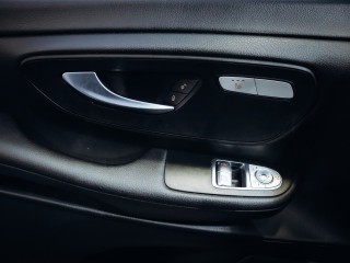 Mercedes-Benz V 250d 4MATIC