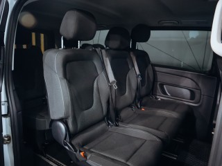 Mercedes-Benz V 250d 4MATIC