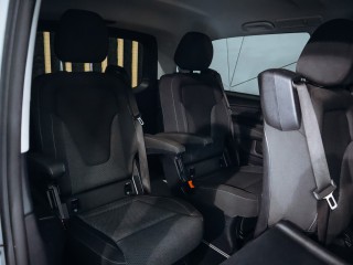 Mercedes-Benz V 250d 4MATIC