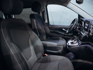 Mercedes-Benz V 250d 4MATIC