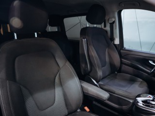 Mercedes-Benz V 250d 4MATIC