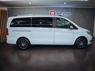 Mercedes-Benz V 250d 4MATIC