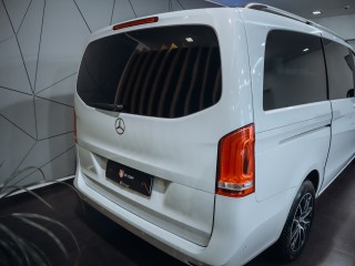 Mercedes-Benz V 250d 4MATIC