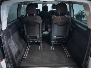 Mercedes-Benz V 250d 4MATIC