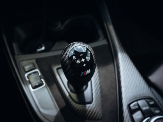 BMW M2 272 kW Automat