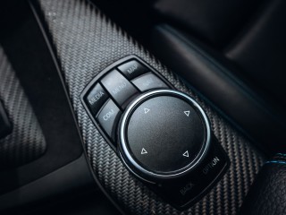 BMW M2 272 kW Automat