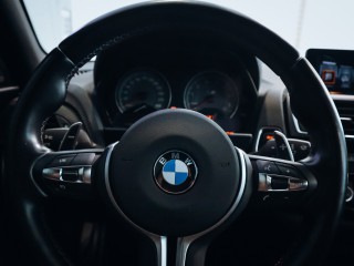 BMW M2 272 kW Automat