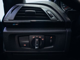 BMW M2 272 kW Automat