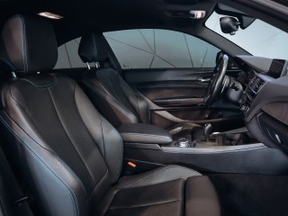 BMW M2 272 kW Automat