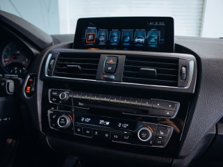 BMW M2 272 kW Automat