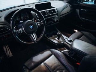 BMW M2 272 kW Automat