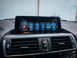 BMW M2 272 kW Automat