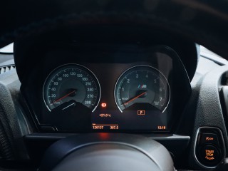 BMW M2 272 kW Automat