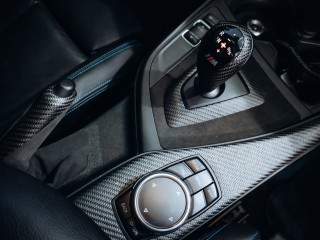 BMW M2 272 kW Automat