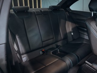 BMW M2 272 kW Automat