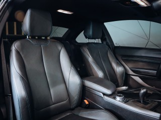 BMW M2 272 kW Automat