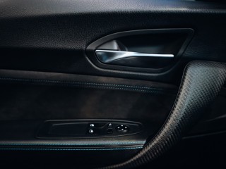 BMW M2 272 kW Automat