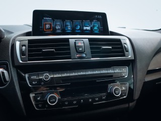 BMW M2 272 kW Automat