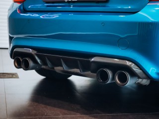 BMW M2 272 kW Automat