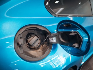 BMW M2 272 kW Automat