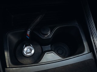 BMW M2 272 kW Automat