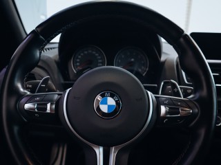 BMW M2 272 kW Automat