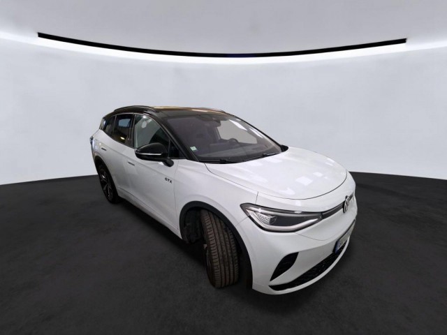 Volkswagen ID.4 GTX 4Motion 220kW
