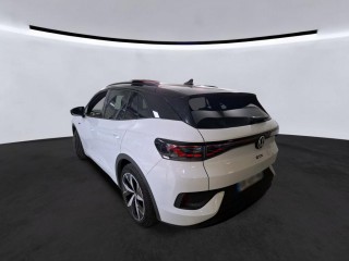 Volkswagen ID.4 GTX 4Motion 220kW