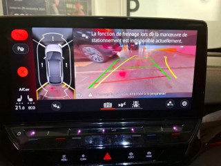 Volkswagen ID.4 GTX 4Motion 220kW