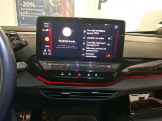 Volkswagen ID.4 GTX 4Motion 220kW