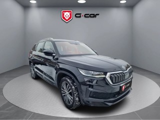Škoda Kodiaq 2.0TDI 147kW 4x4 L&K