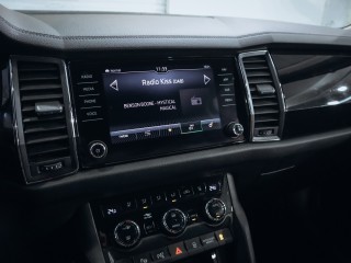 Škoda Kodiaq 2.0TDI 147kW 4x4 L&K
