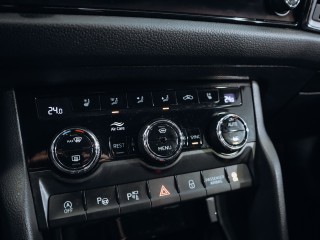 Škoda Kodiaq 2.0TDI 147kW 4x4 L&K