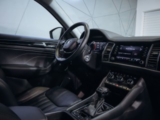 Škoda Kodiaq 2.0TDI 147kW 4x4 L&K